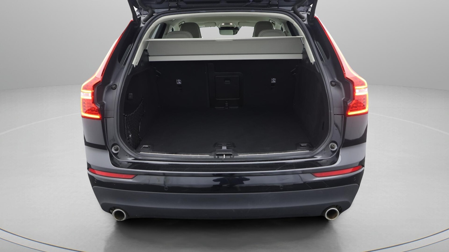 Used Volvo XC60 2018 for sale - 76457139: Photo 18