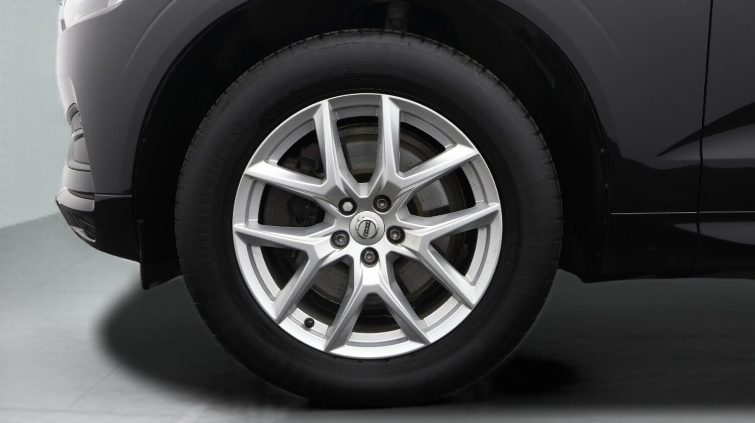 Used Volvo XC60 2018 for sale - 76457139: Photo 19