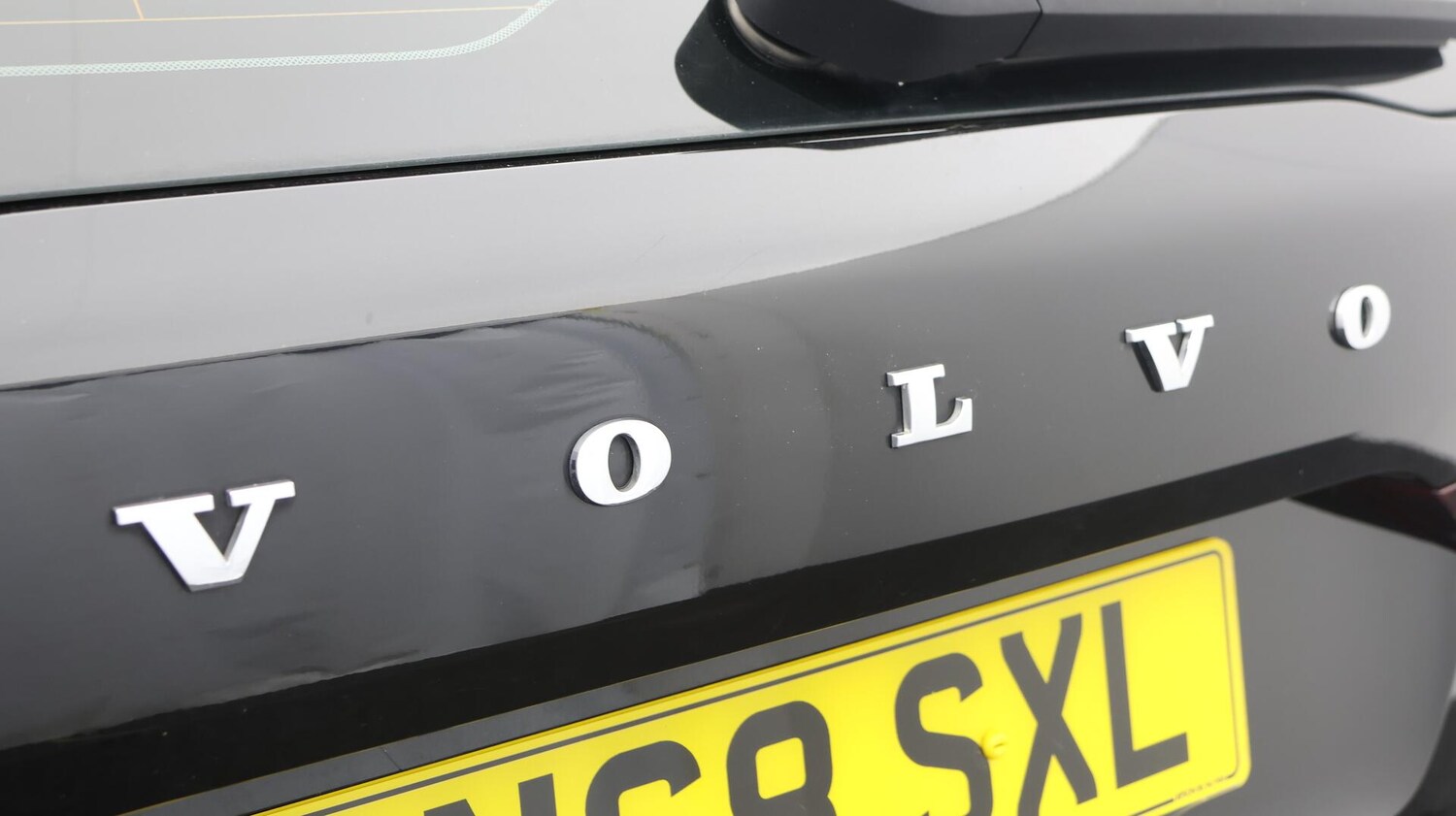 Used Volvo XC60 2018 for sale - 76457139: Photo 21