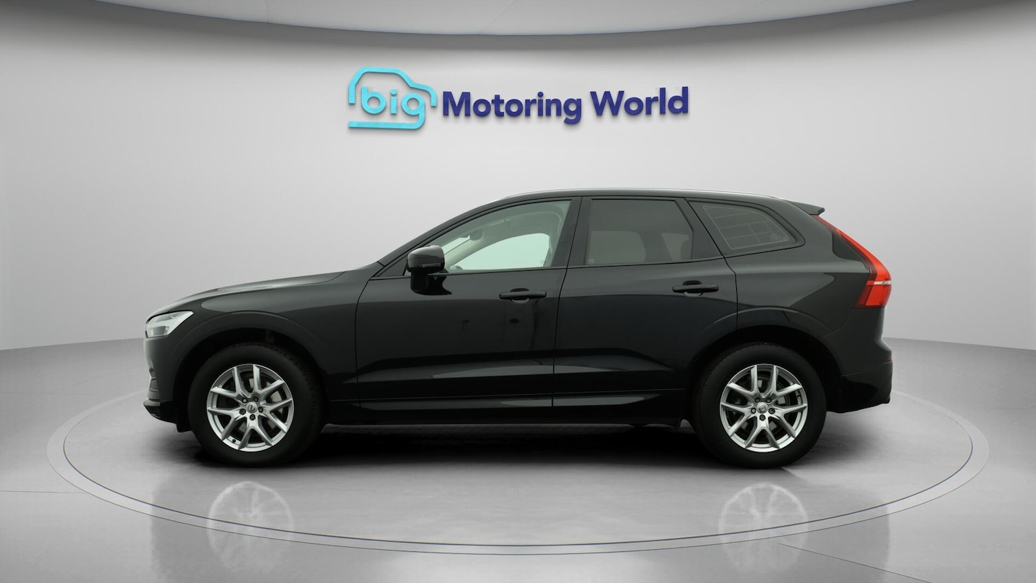Used Volvo XC60 2018 for sale - 76457139: Photo 5