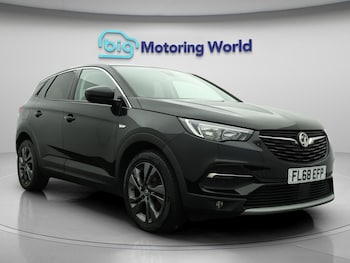 2018 (68) - 1.5 Turbo D BlueInjection Sport Nav SUV 5dr Diesel Manual Euro 6 (s/s) (130