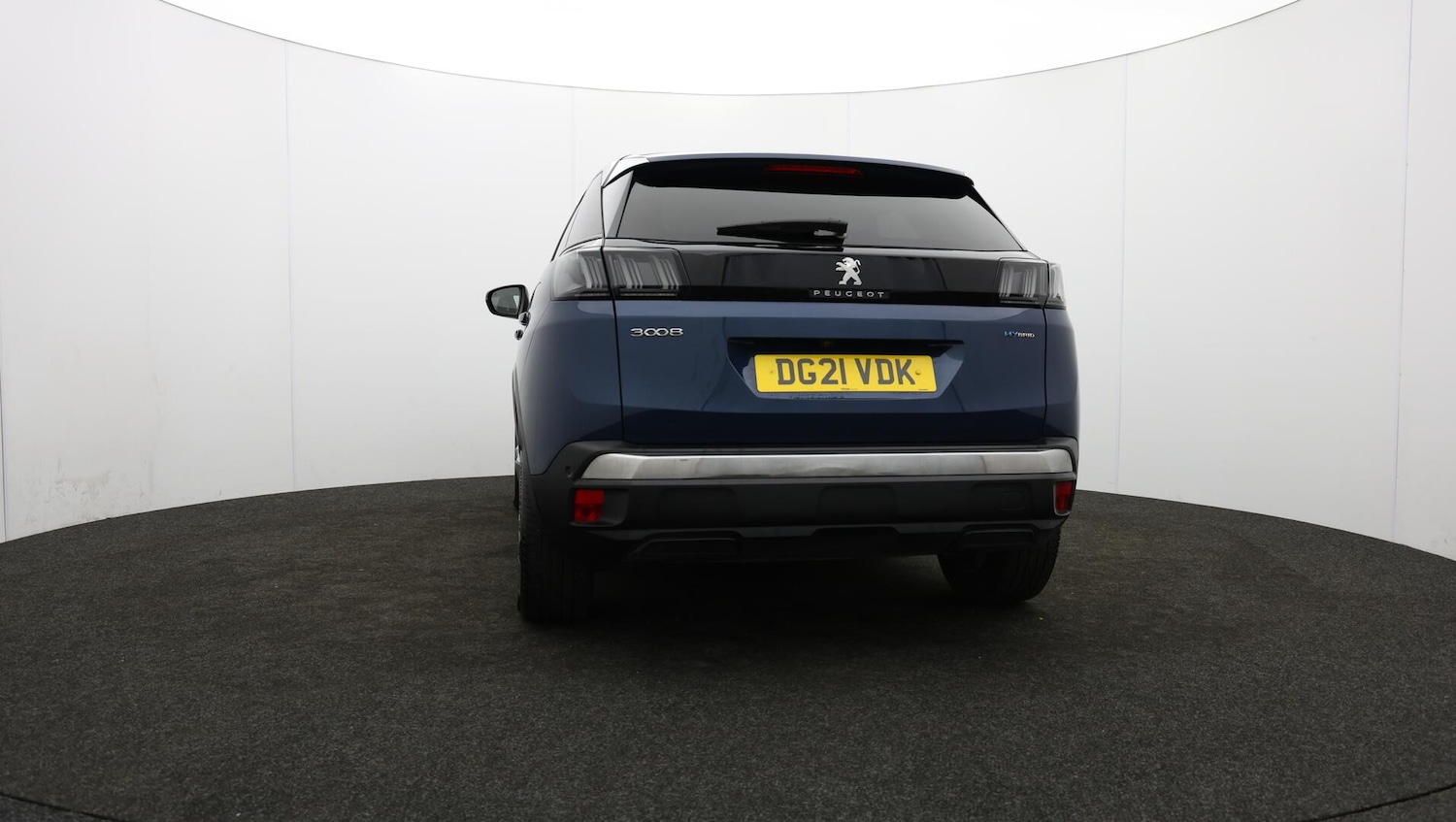 Vehicle 46