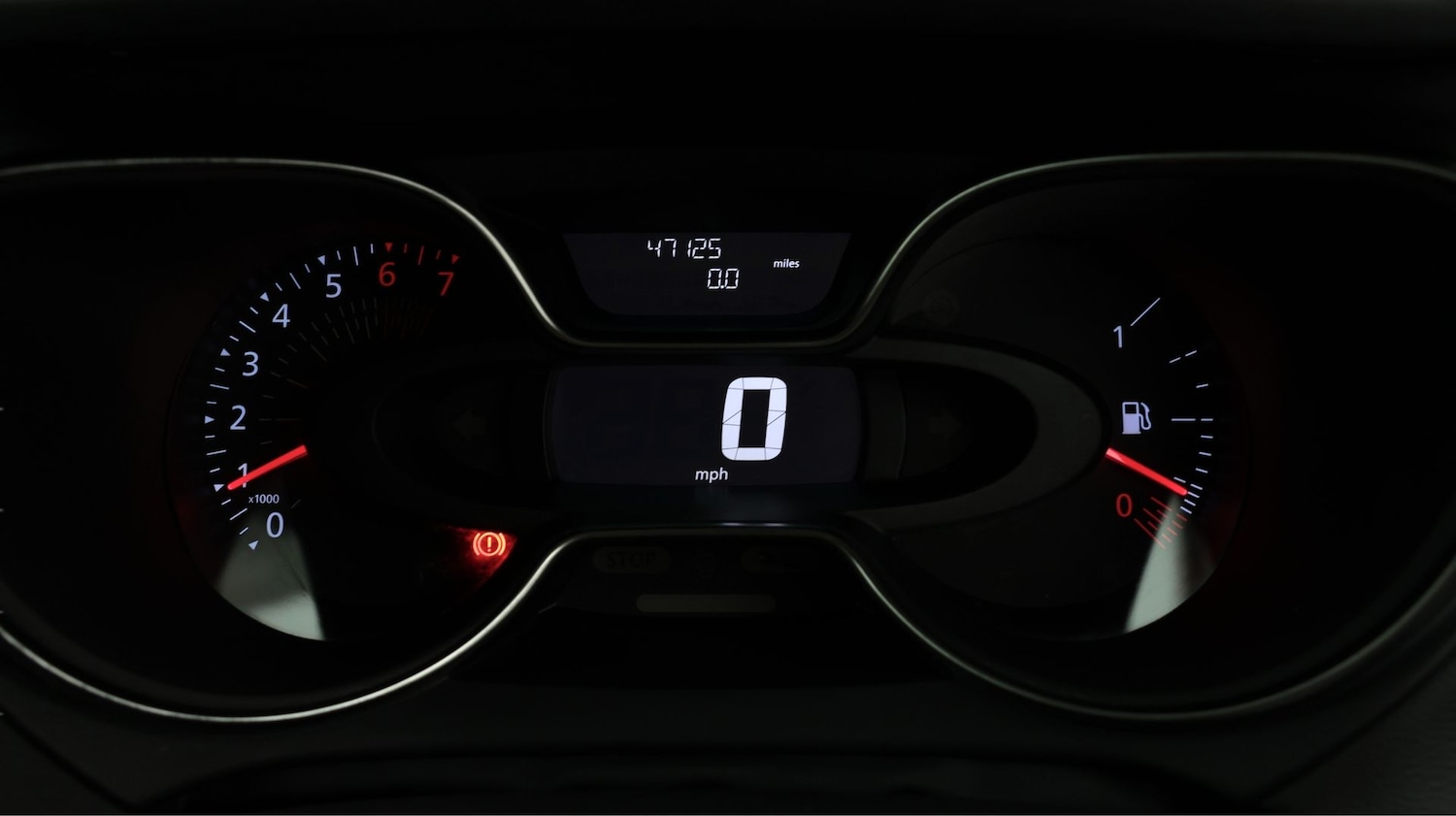 Used Renault Captur 2019 for sale - 78014702: Photo 10