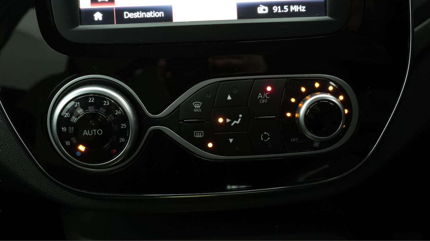 Used Renault Captur 2019 for sale - 78014702: Photo 12