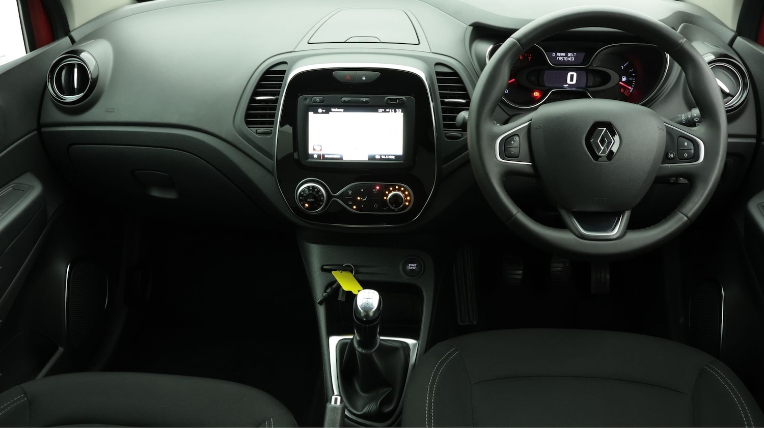 Used Renault Captur 2019 for sale - 78014702: Photo 13