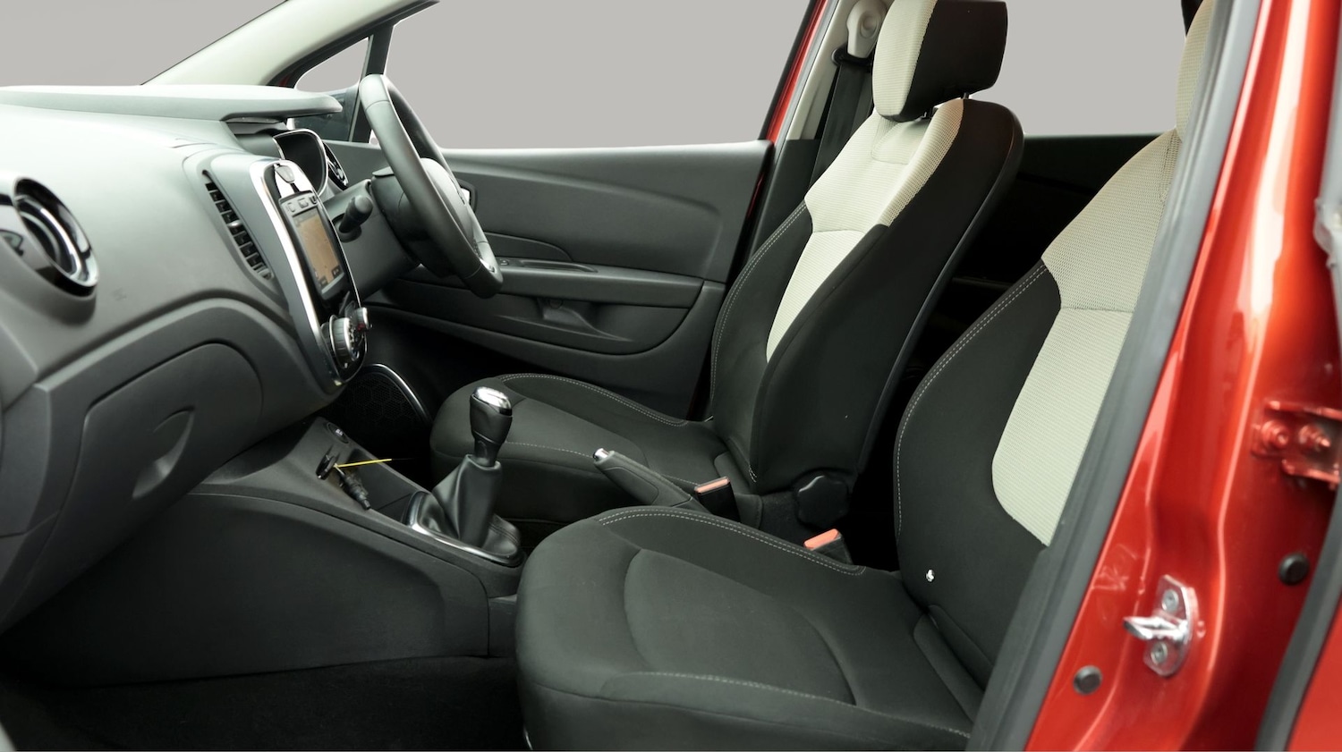 Used Renault Captur 2019 for sale - 78014702: Photo 14