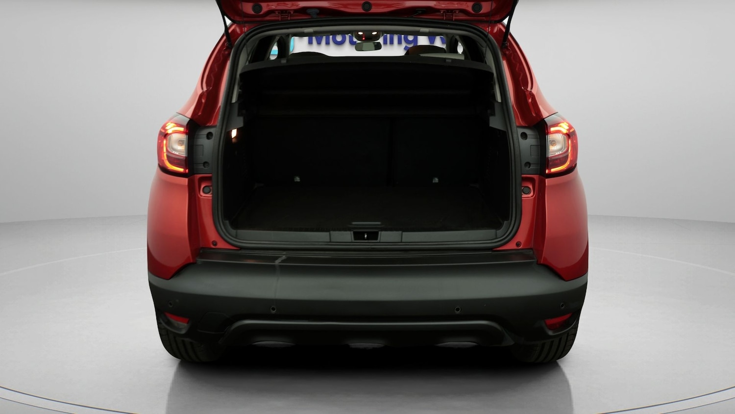 Used Renault Captur 2019 for sale - 78014702: Photo 17