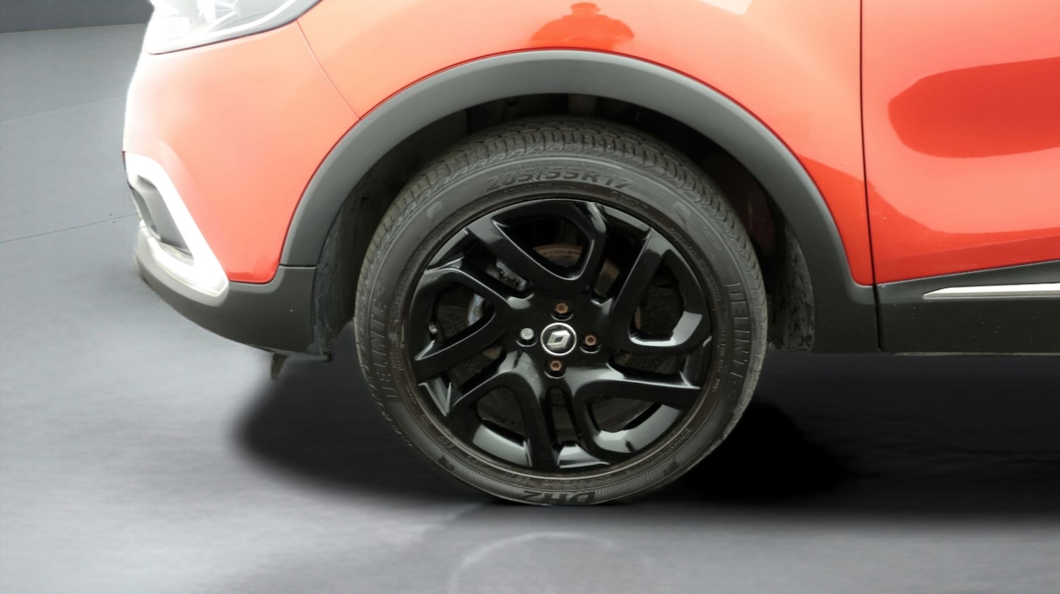 Used Renault Captur 2019 for sale - 78014702: Photo 18