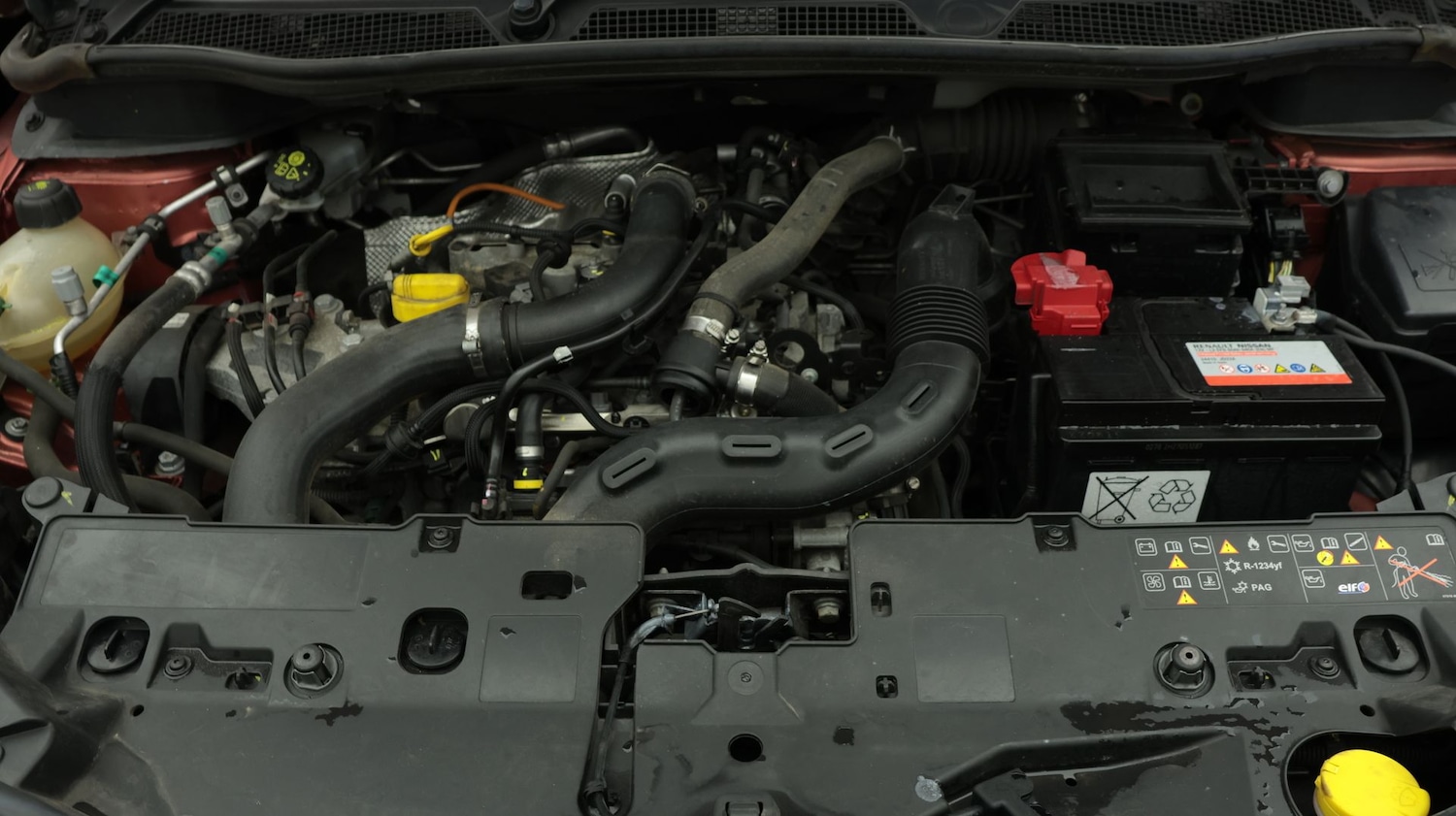 Used Renault Captur 2019 for sale - 78014702: Photo 19