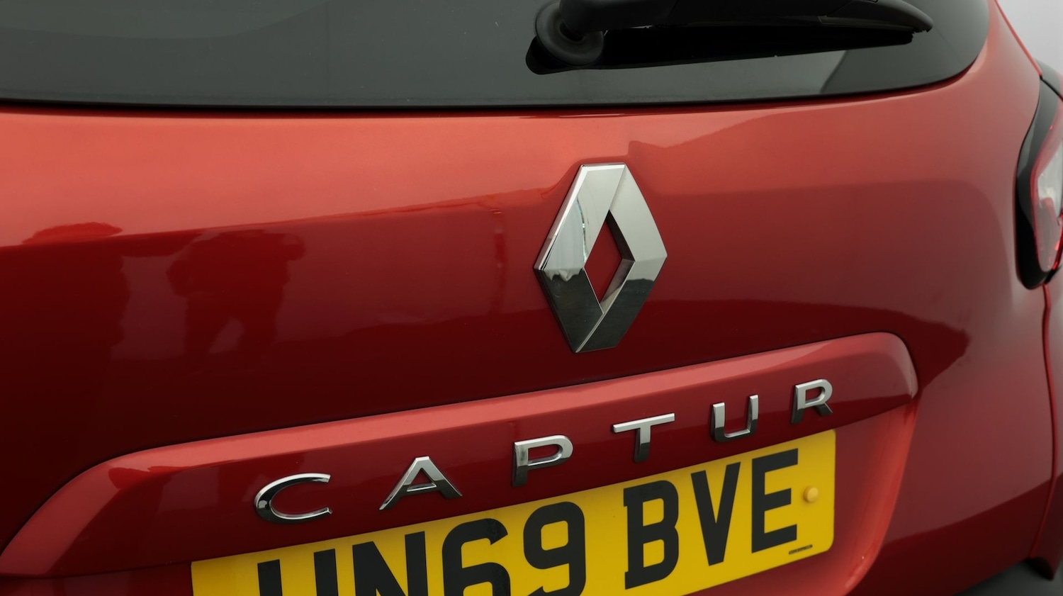 Used Renault Captur 2019 for sale - 78014702: Photo 20