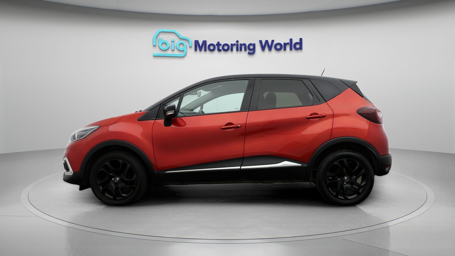 Used Renault Captur 2019 for sale - 78014702: Photo 4