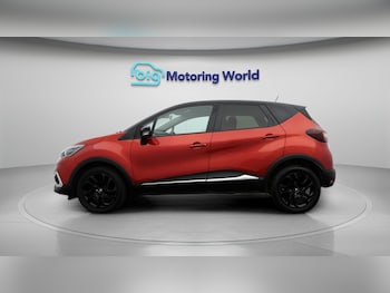 Used Renault Captur 2019 for sale - 78014702: Photo