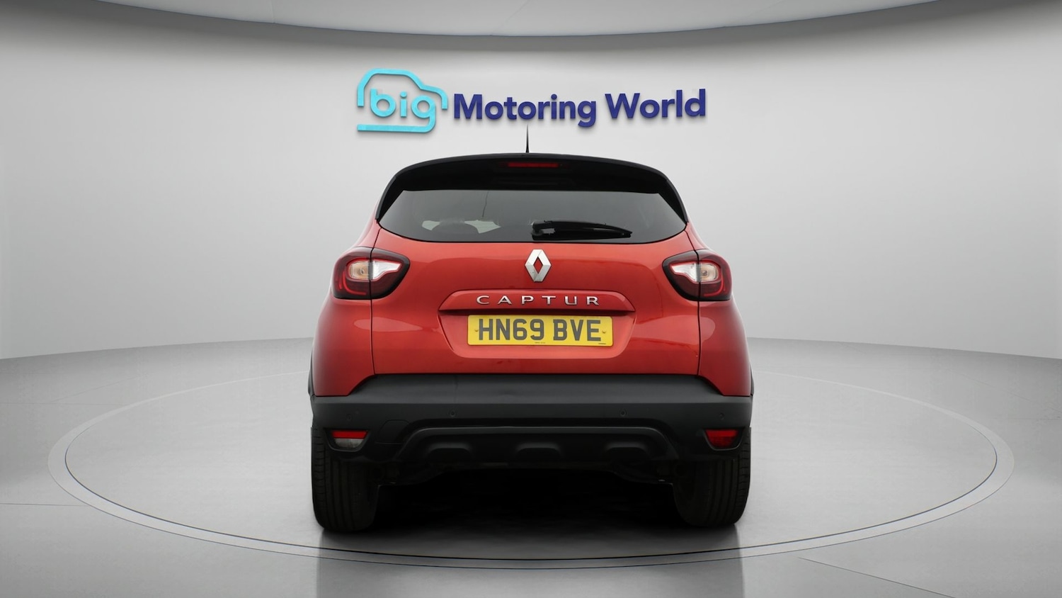 Used Renault Captur 2019 for sale - 78014702: Photo 6