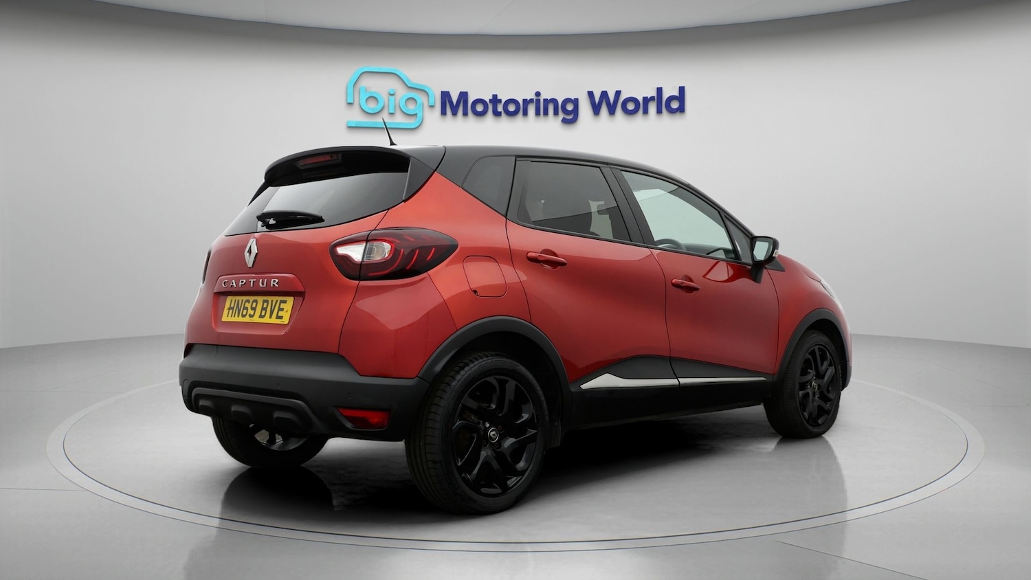 Used Renault Captur 2019 for sale - 78014702: Photo 7