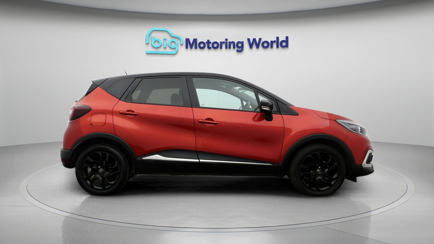 Used Renault Captur 2019 for sale - 78014702: Photo 8