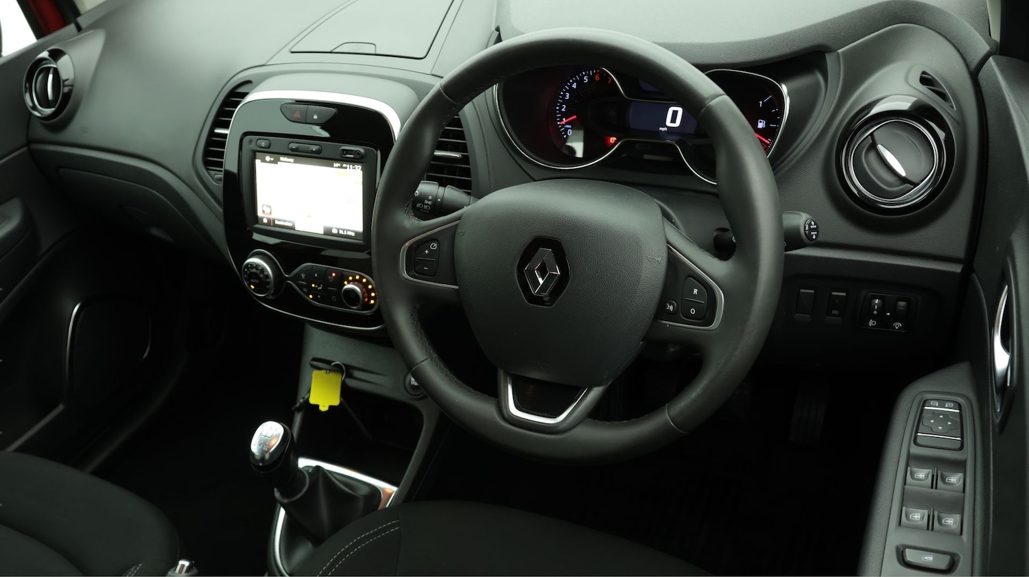 Used Renault Captur 2019 for sale - 78014702: Photo 9