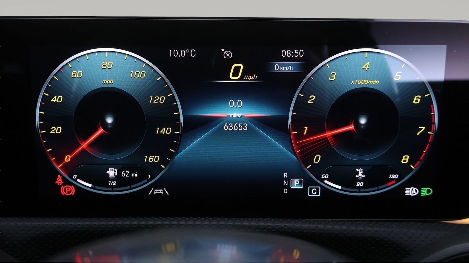 Used Mercedes-Benz CLA 2021 for sale - 77487012: Photo 10