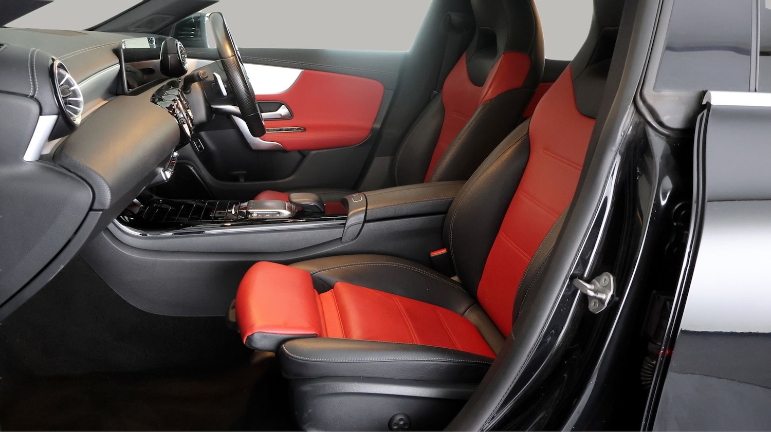 Used Mercedes-Benz CLA 2021 for sale - 77487012: Photo 14