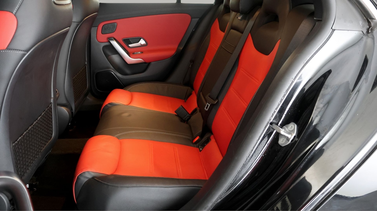 Used Mercedes-Benz CLA 2021 for sale - 77487012: Photo 16