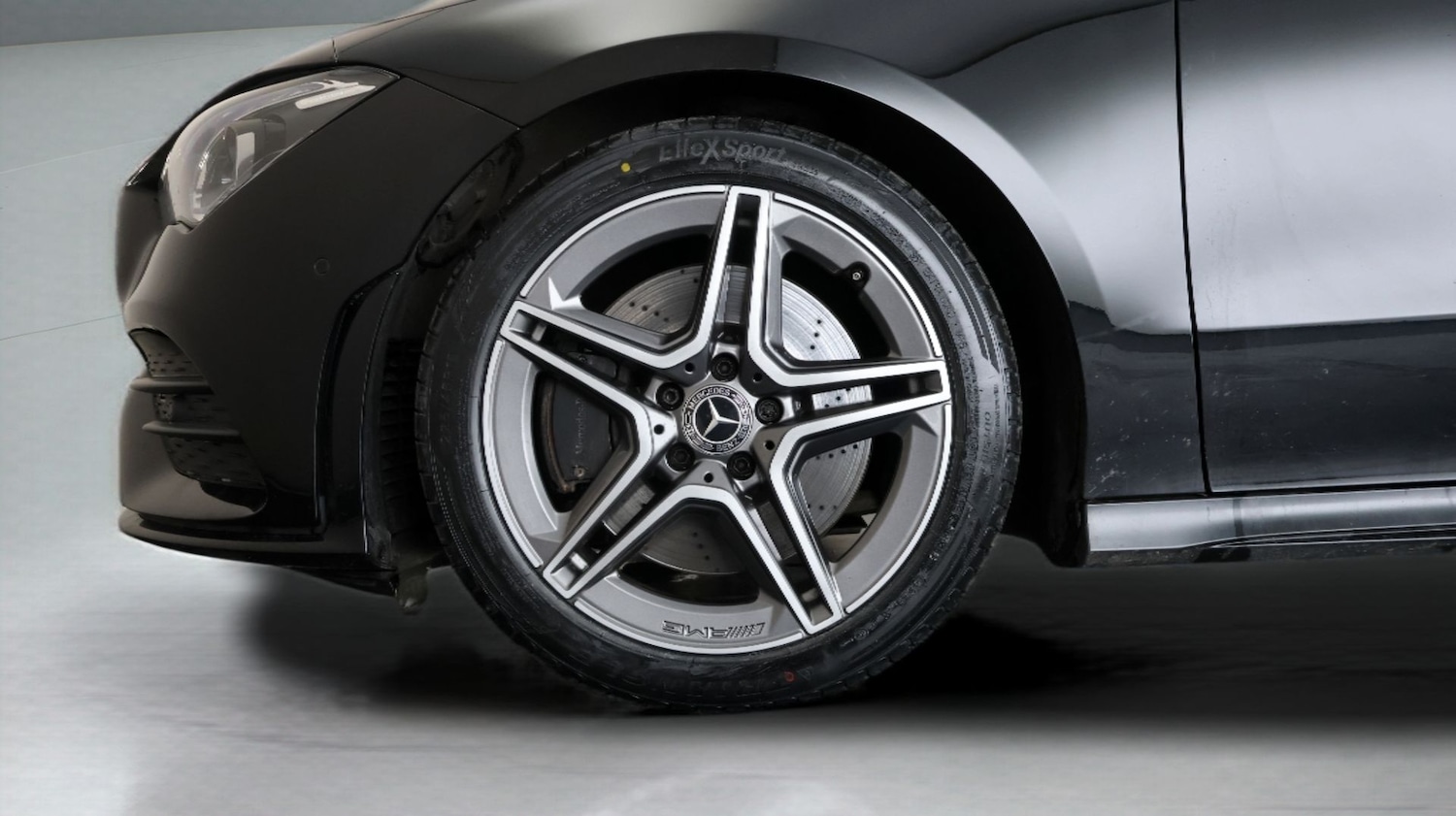 Used Mercedes-Benz CLA 2021 for sale - 77487012: Photo 18