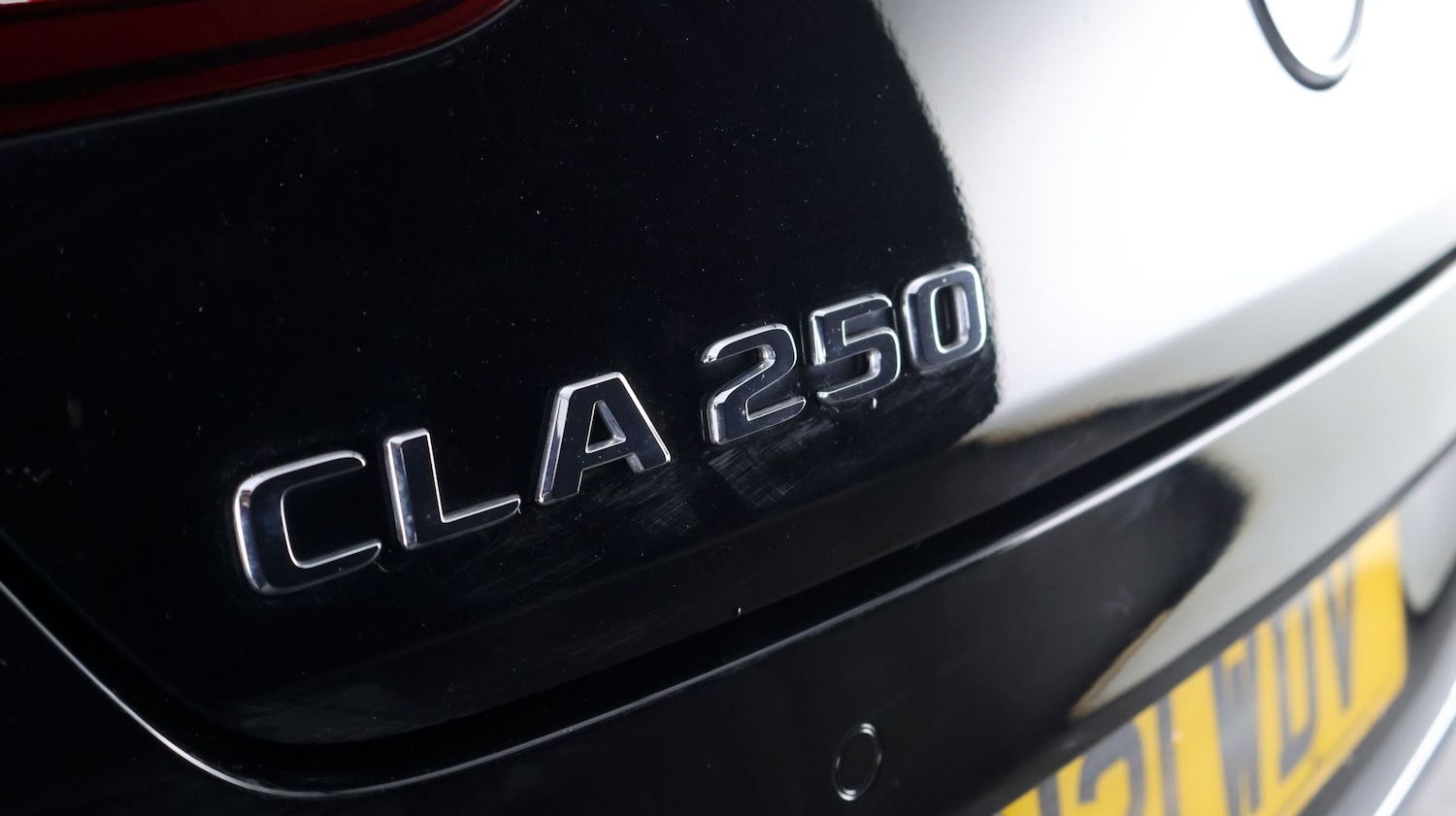 Used Mercedes-Benz CLA 2021 for sale - 77487012: Photo 20