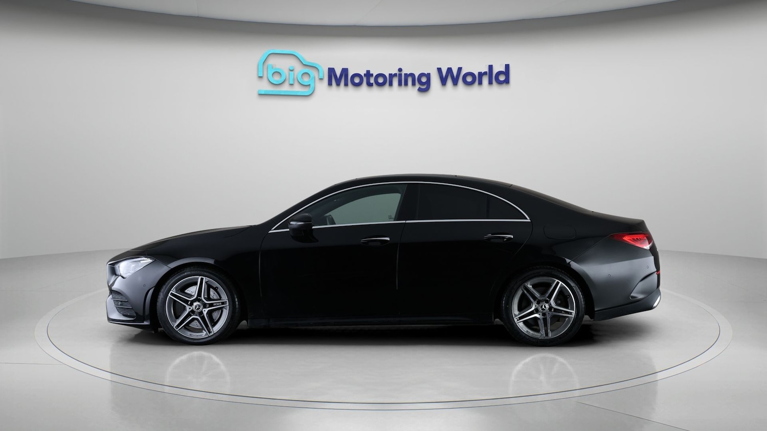 Used Mercedes-Benz CLA 2021 for sale - 77487012: Photo 4