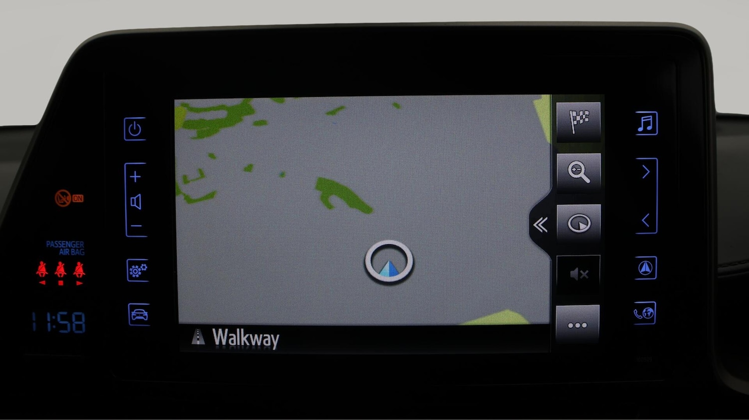 Used Toyota C-HR 2019 for sale - 76671620: Photo 12