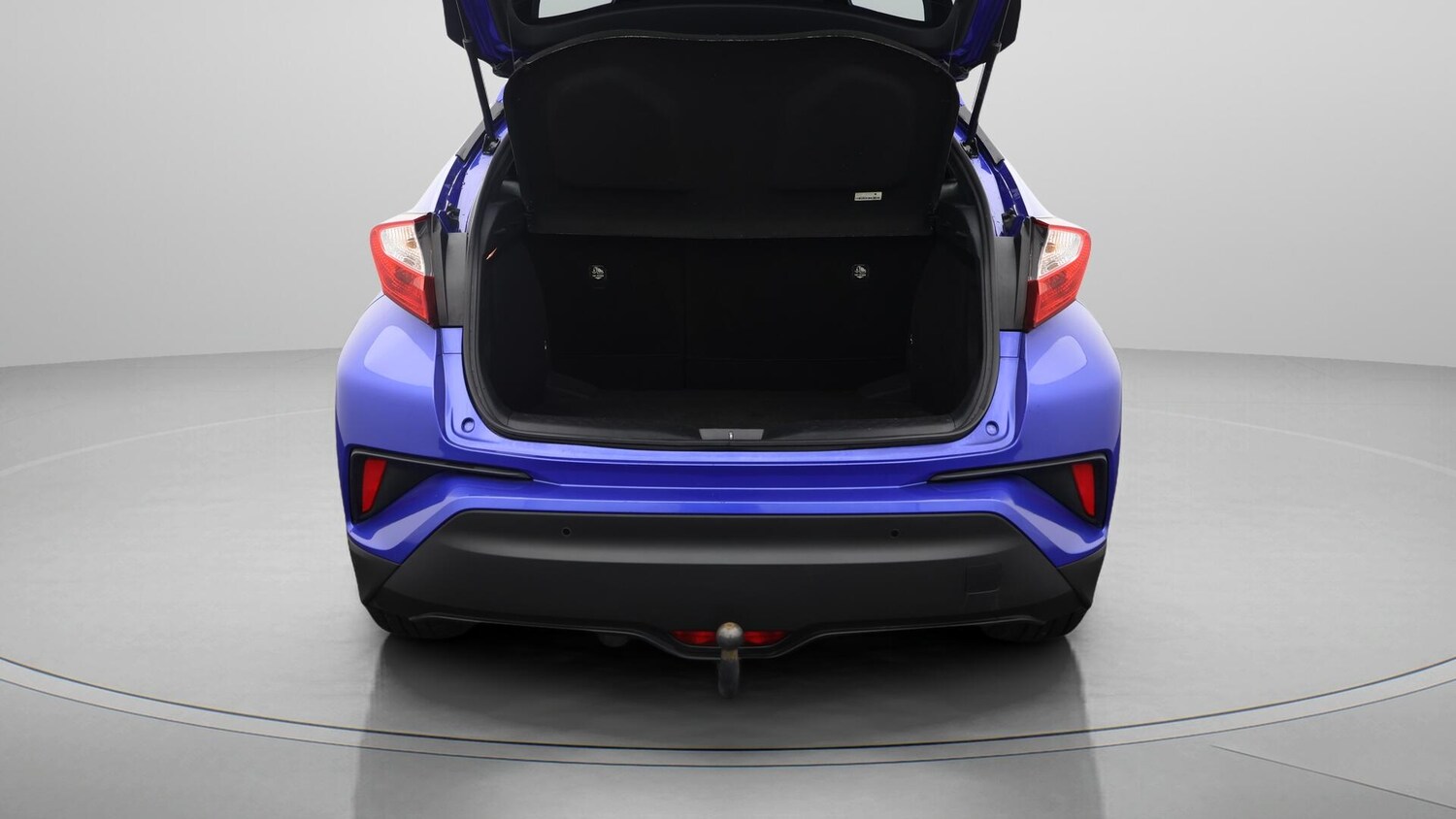 Used Toyota C-HR 2019 for sale - 76671620: Photo 18