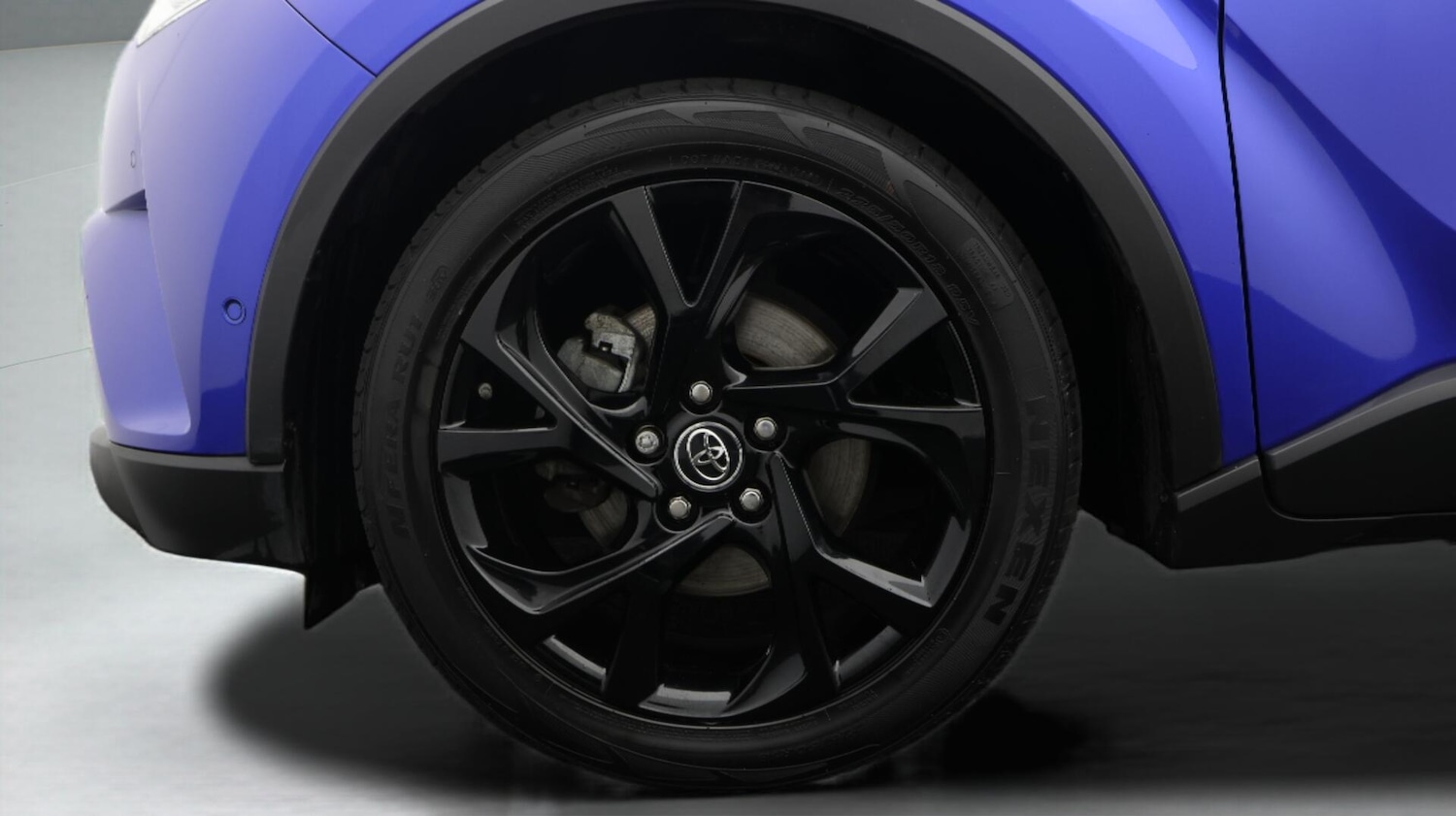 Used Toyota C-HR 2019 for sale - 76671620: Photo 19