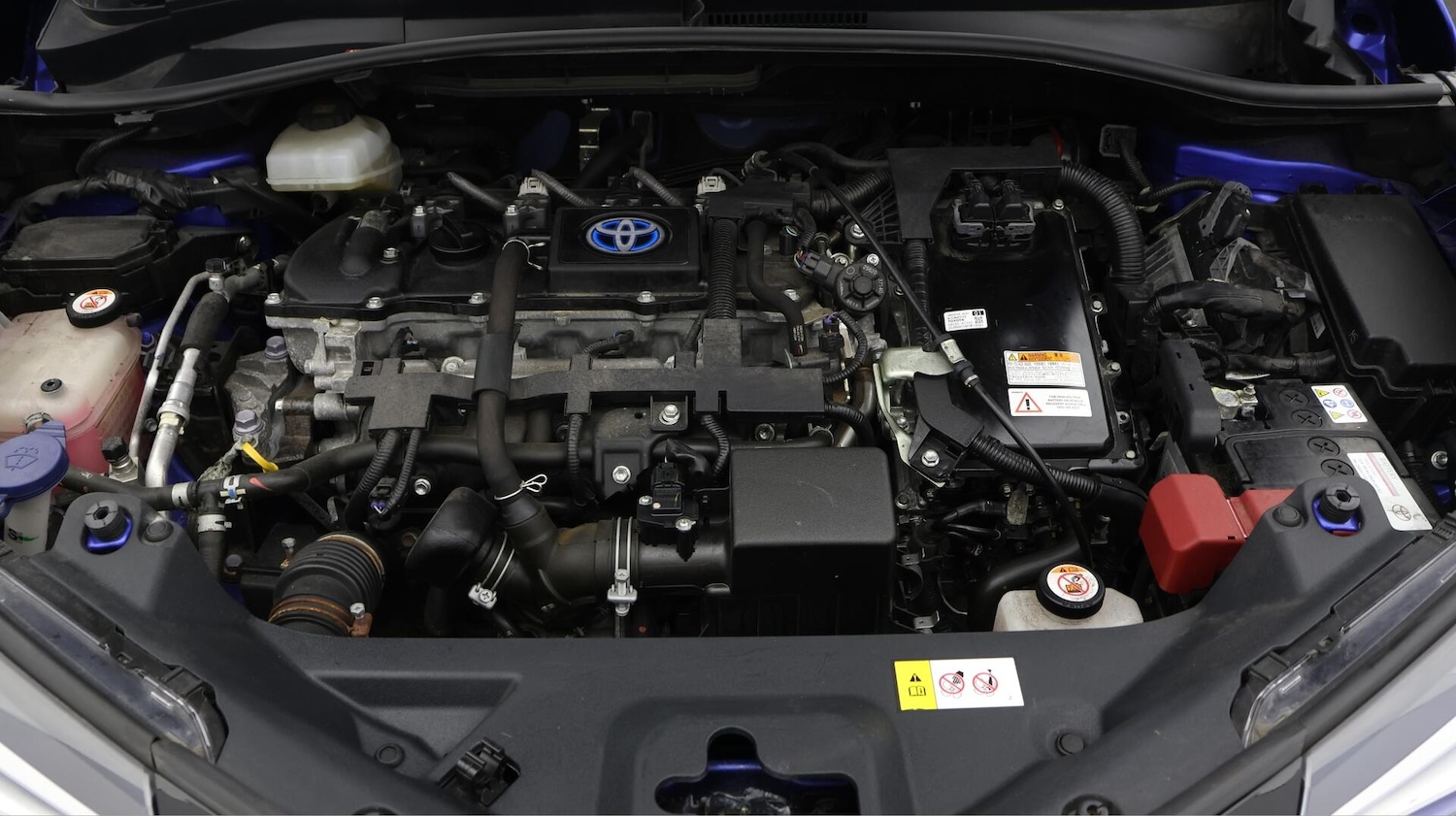 Used Toyota C-HR 2019 for sale - 76671620: Photo 20