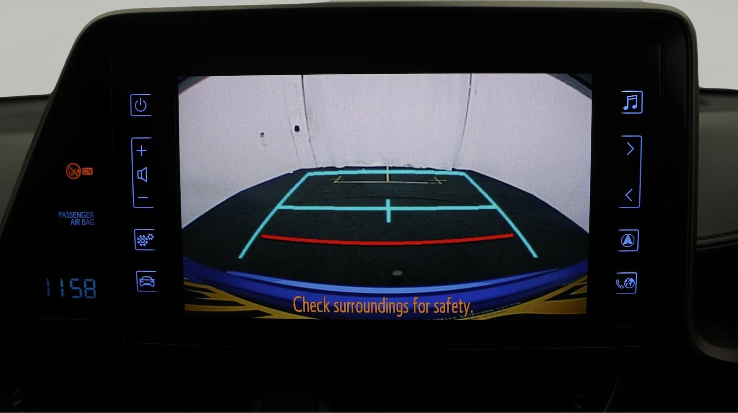 Used Toyota C-HR 2019 for sale - 76671620: Photo 26