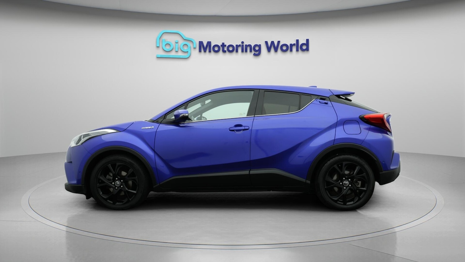 Used Toyota C-HR 2019 for sale - 76671620: Photo 5