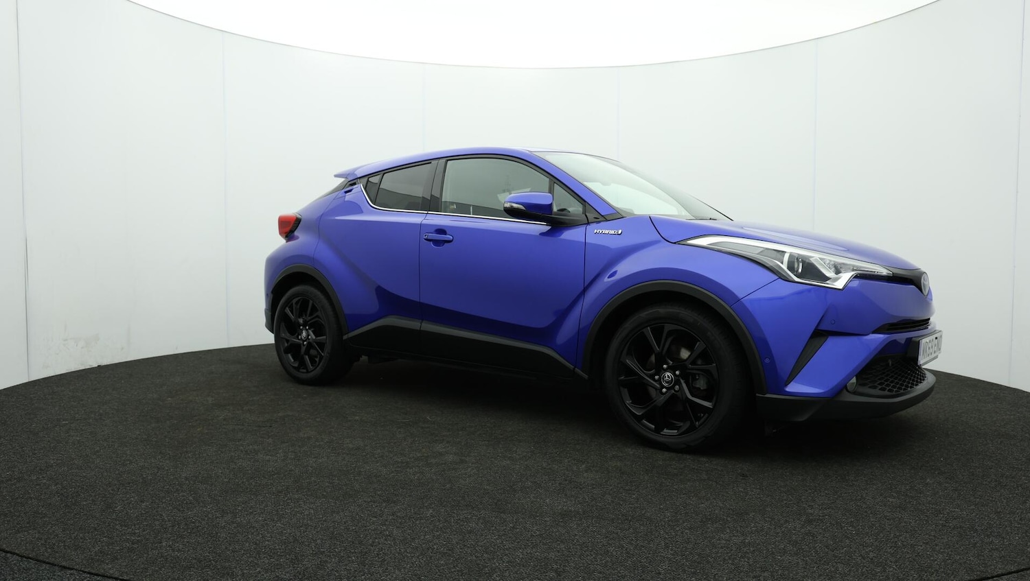 Used Toyota C-HR 2019 for sale - 76671620: Photo 50