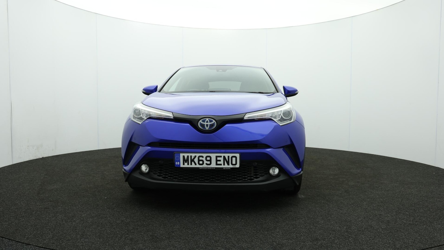 Used Toyota C-HR 2019 for sale - 76671620: Photo 59