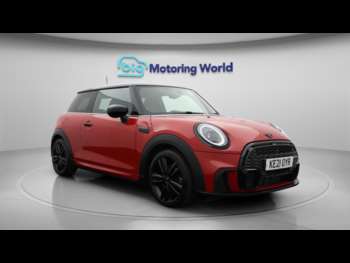Used MINI Hatch 2021 for sale - 74921343: Photo