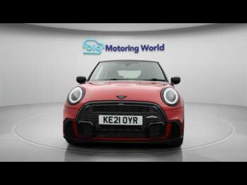 Used MINI Hatch 2021 for sale - 74921343: Photo