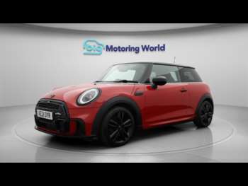 Used MINI Hatch 2021 for sale - 74921343: Photo