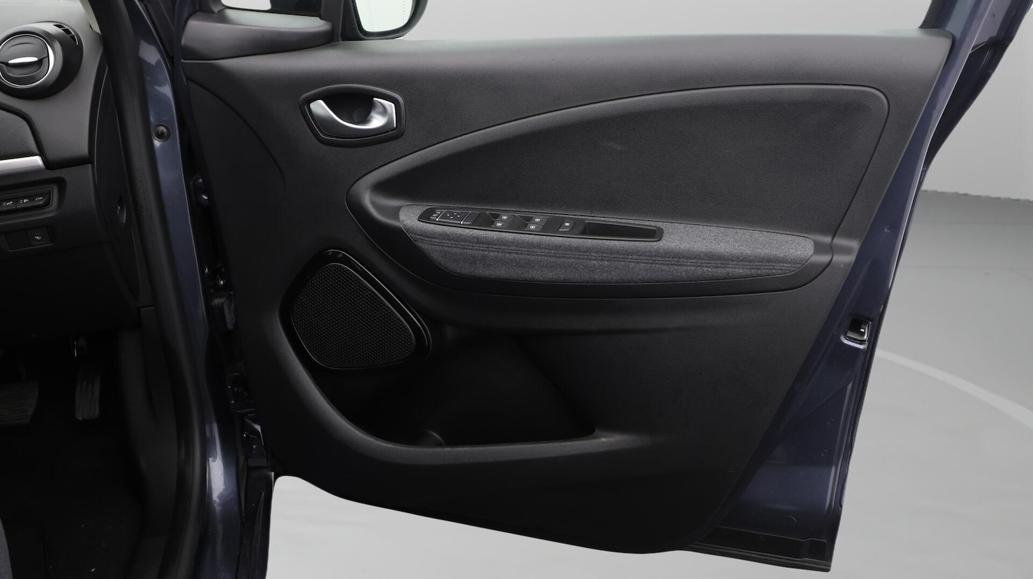 Used Renault Zoe 2021 for sale - 76283397: Photo 16