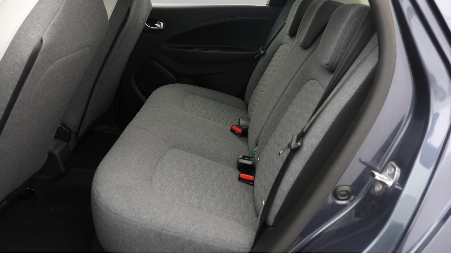 Used Renault Zoe 2021 for sale - 76283397: Photo 17