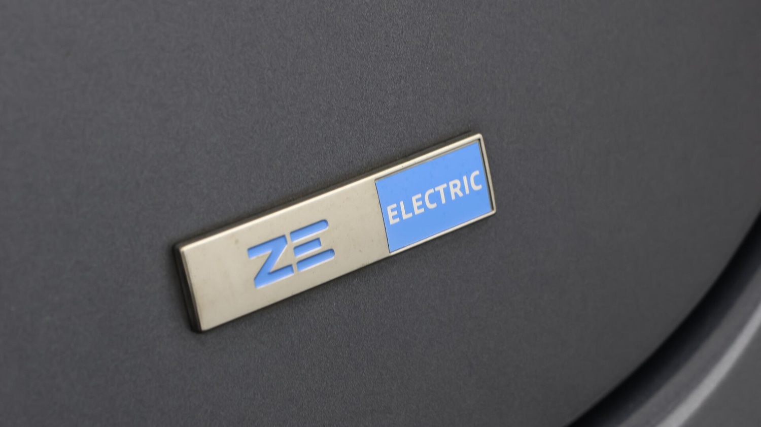 Used Renault Zoe 2021 for sale - 76283397: Photo 22