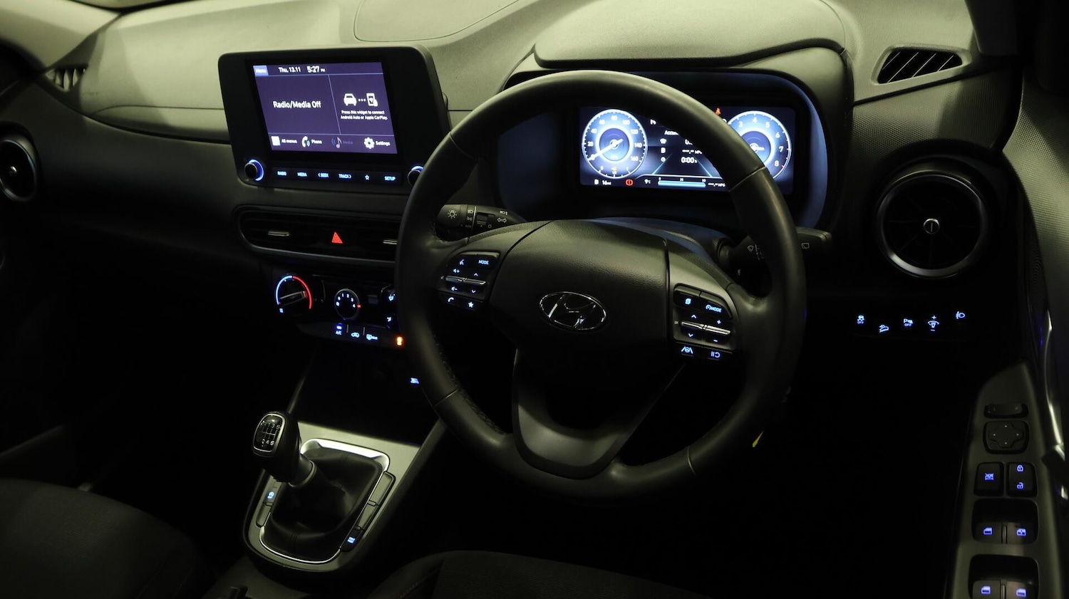 Used Hyundai KONA 2022 for sale - 76592931: Photo 10