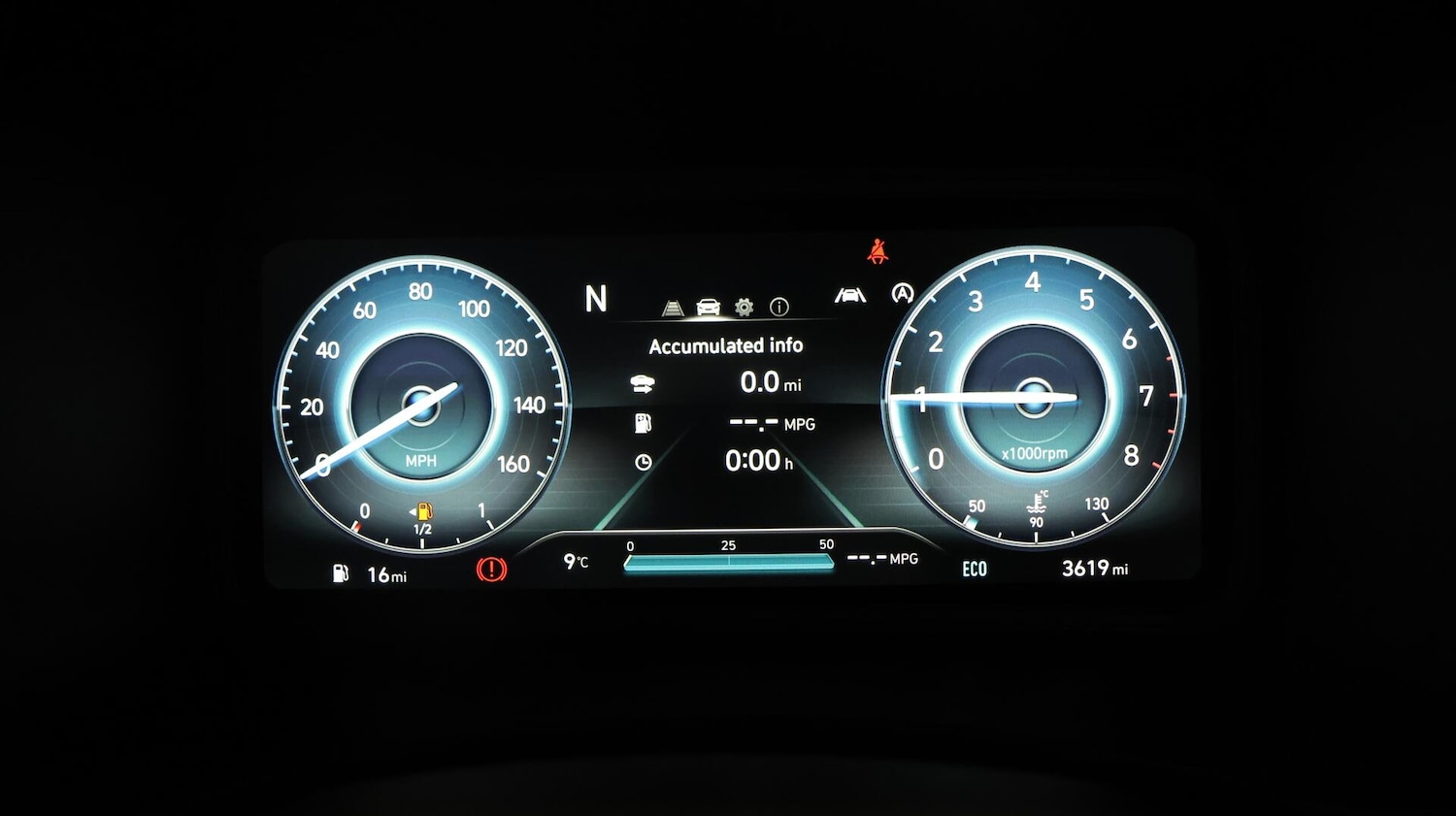 Used Hyundai KONA 2022 for sale - 76592931: Photo 11