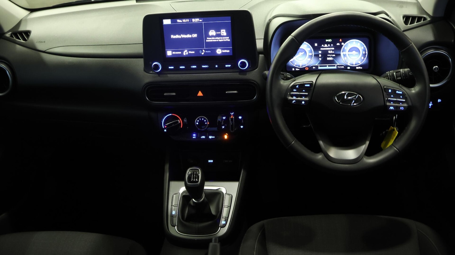 Used Hyundai KONA 2022 for sale - 76592931: Photo 14