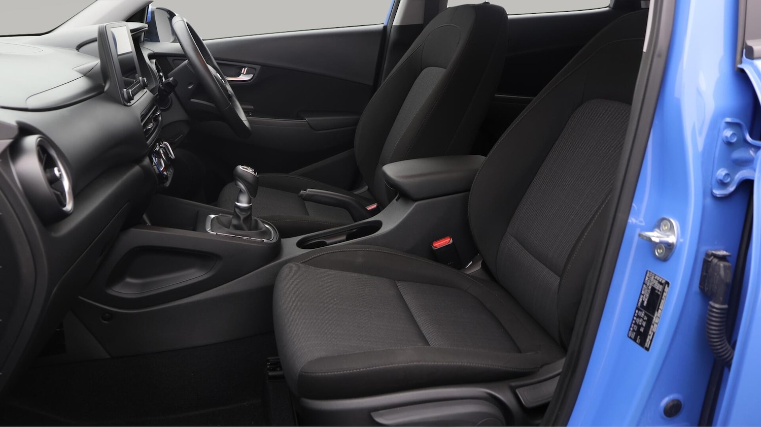 Used Hyundai KONA 2022 for sale - 76592931: Photo 15