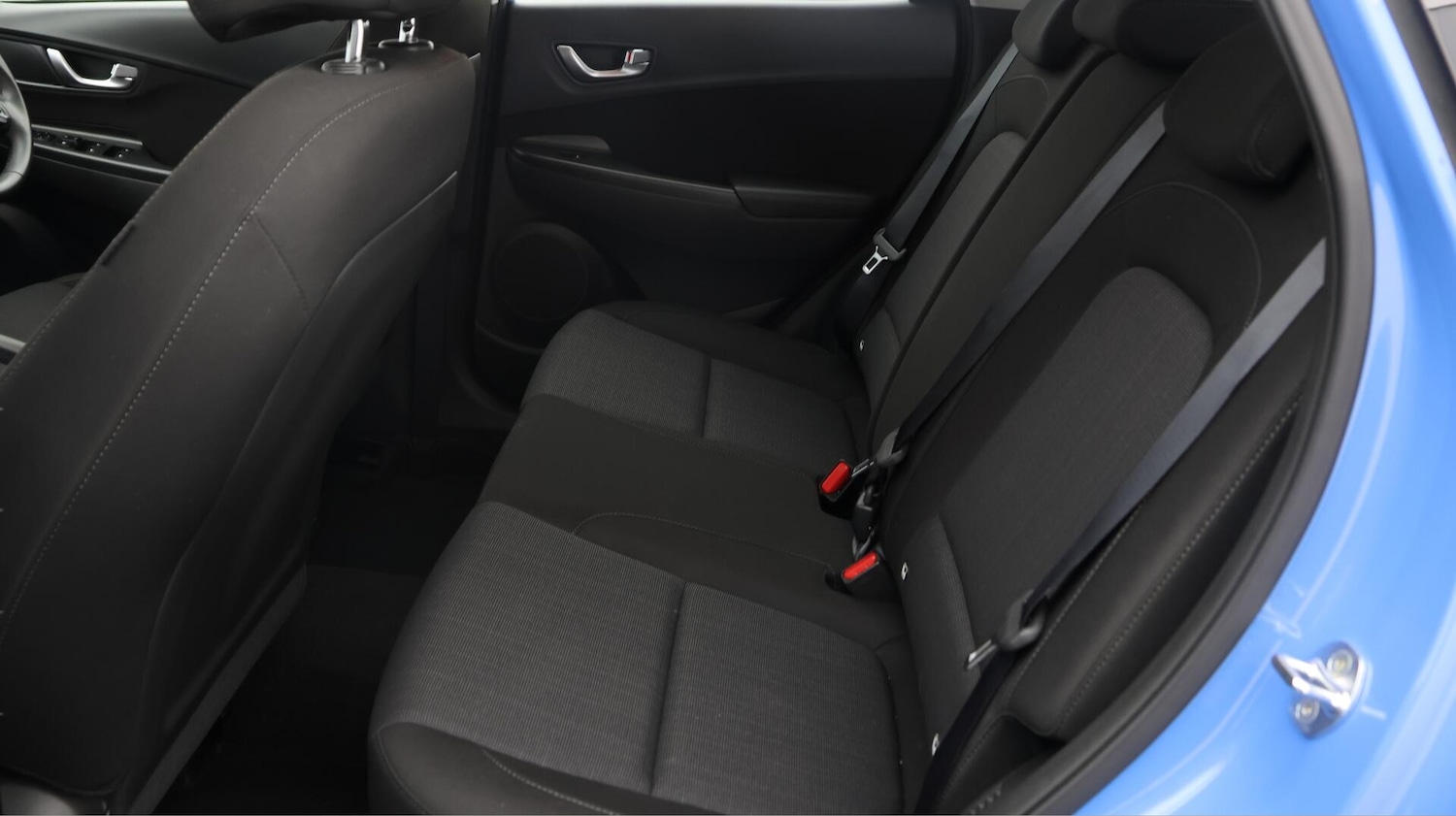 Used Hyundai KONA 2022 for sale - 76592931: Photo 17