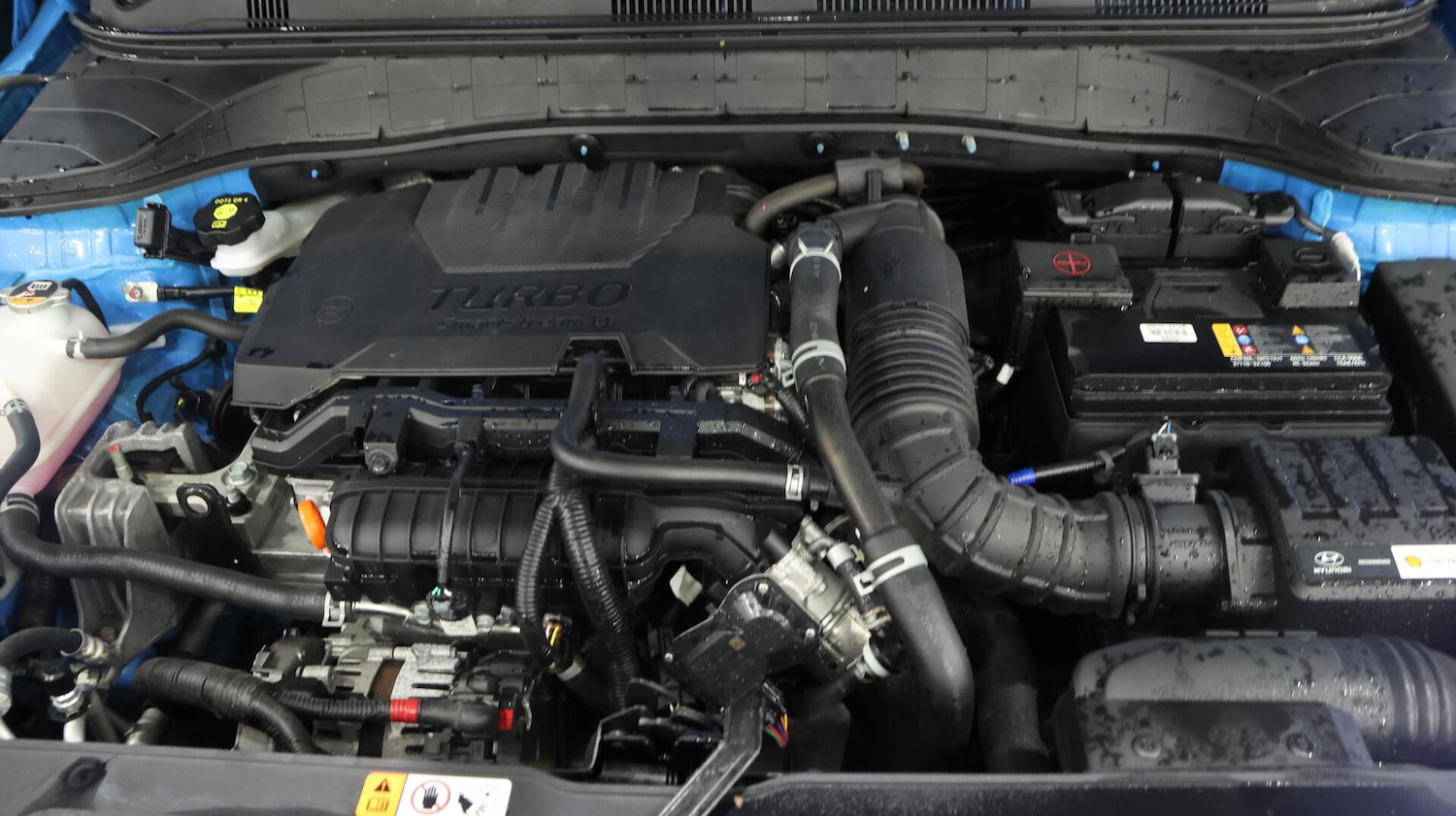 Used Hyundai KONA 2022 for sale - 76592931: Photo 20