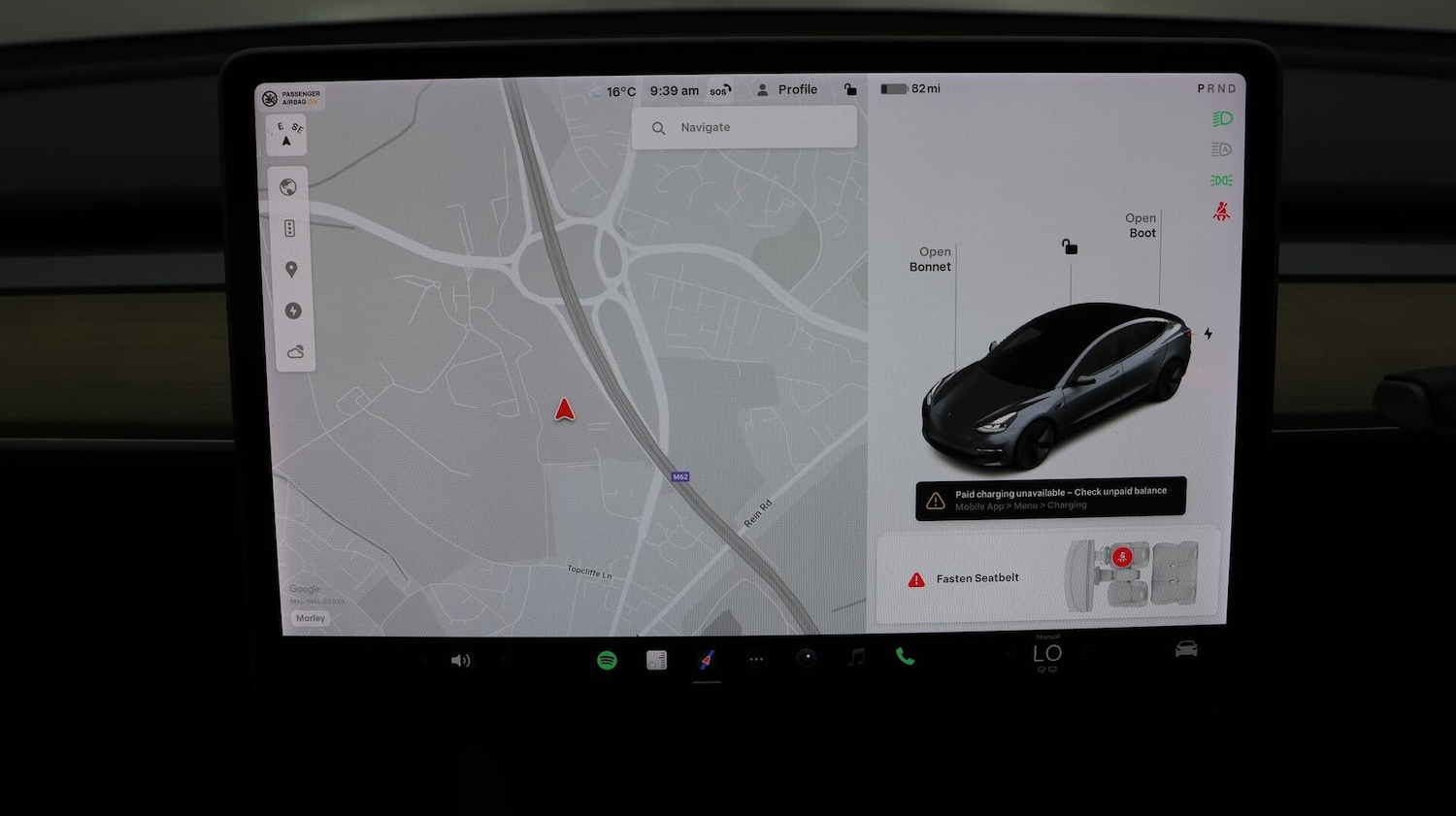 Used Tesla Model 3 2021 for sale - 76306962: Photo 12