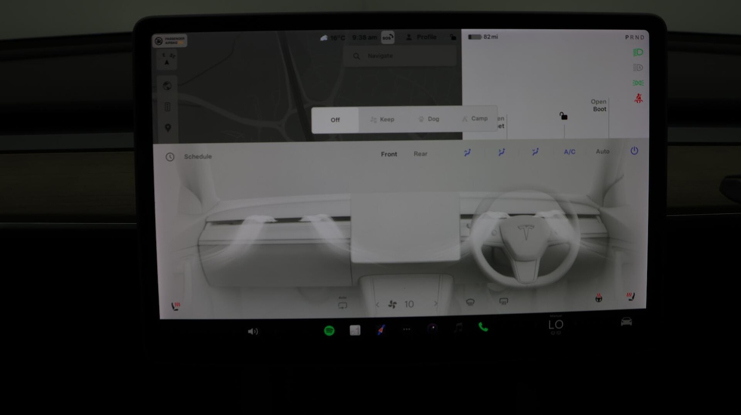 Used Tesla Model 3 2021 for sale - 76306962: Photo 13