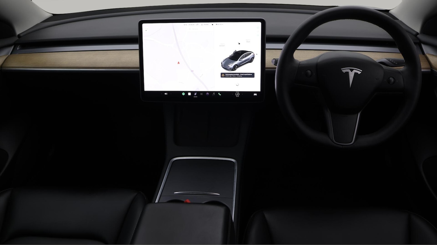 Used Tesla Model 3 2021 for sale - 76306962: Photo 14