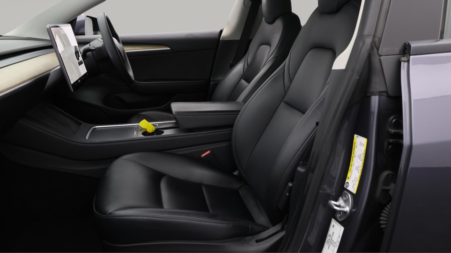 Used Tesla Model 3 2021 for sale - 76306962: Photo 15